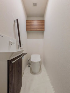 Ｗｉｔｈ　Ｐｌｕｓ　青葉台 203号-10