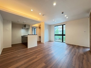 Ｗｉｔｈ　Ｐｌｕｓ　青葉台 205号-2