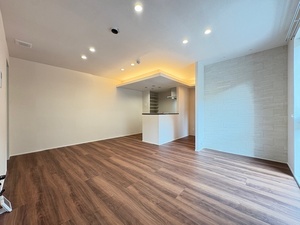 Ｗｉｔｈ　Ｐｌｕｓ　青葉台 205号-3