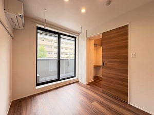 Ｗｉｔｈ　Ｐｌｕｓ　青葉台 205号-4