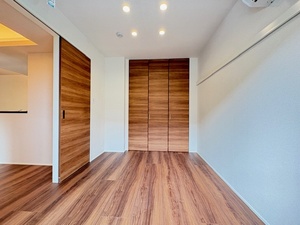 Ｗｉｔｈ　Ｐｌｕｓ　青葉台 205号-5