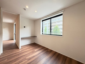 Ｗｉｔｈ　Ｐｌｕｓ　青葉台 205号-6