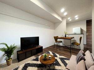 Ｗｉｔｈ　Ｐｌｕｓ　青葉台 303号-2