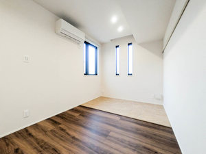 Ｗｉｔｈ　Ｐｌｕｓ　青葉台 303号-3