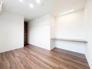 Ｗｉｔｈ　Ｐｌｕｓ　青葉台 303号-5