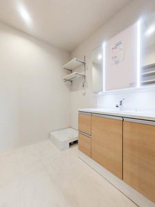 Ｗｉｔｈ　Ｐｌｕｓ　青葉台 303号-8