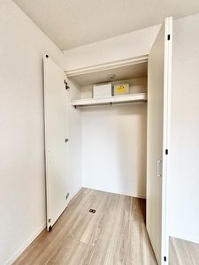グランファミーユ登戸 202号-6