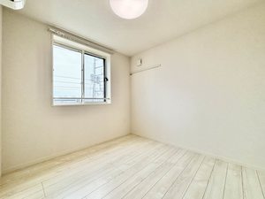 グランファミーユ登戸 301号-5