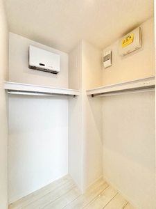 グランファミーユ登戸 301号-6