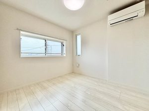 グランファミーユ登戸 301号-7