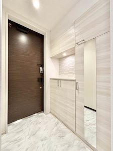 グランファミーユ登戸 301号-11