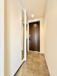 グランファミーユ登戸 302号-11