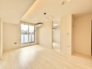 グランファミーユ登戸 303号-2