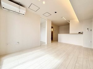 グランファミーユ登戸 303号-3