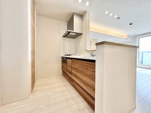 グランファミーユ登戸 303号-4