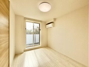 グランファミーユ登戸 303号-7