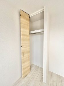 グランファミーユ登戸 303号-8