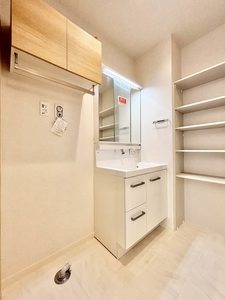 グランファミーユ登戸 303号-9