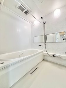 グランファミーユ登戸 303号-10