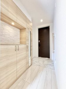 グランファミーユ登戸 303号-11