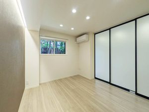 久坂マンション 108号-4