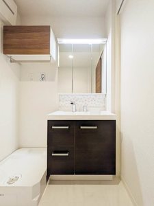 久坂マンション 108号-6