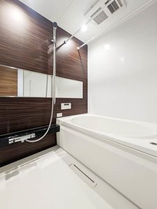 久坂マンション 108号-7