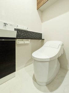 久坂マンション 108号-8