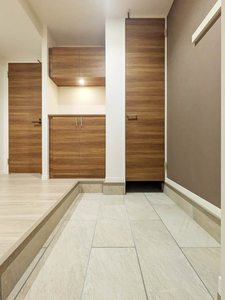 久坂マンション 108号-9