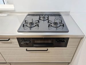 久坂マンション 108号-10