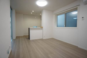 シャーメゾン神明町 101号-2