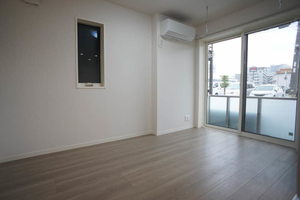 シャーメゾン神明町 101号-5