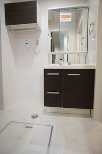 シャーメゾン神明町 101号-8