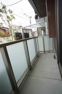 シャーメゾン神明町 101号-11