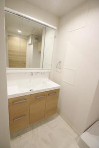 トラストメゾン武蔵小杉 102号-6