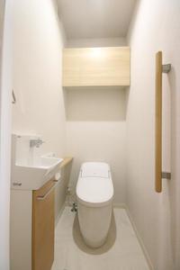 トラストメゾン武蔵小杉 102号-9