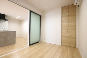 トラストメゾン武蔵小杉 102号-12