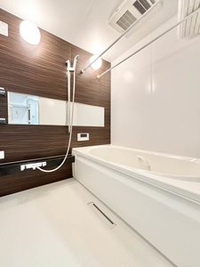 ヴィア ソーレ 201号-9