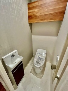 グランリュクス 205号-8