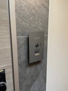 グランリュクス 303号-11