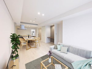 ラリュール 201号-2