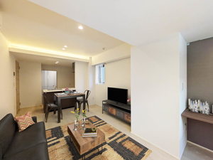 ラリュール 203号-2