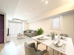 ラリュール 401号-2