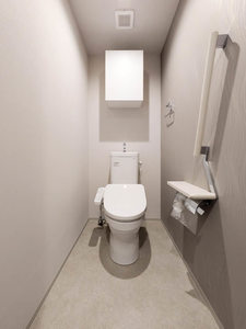 ラリュール 403号-8