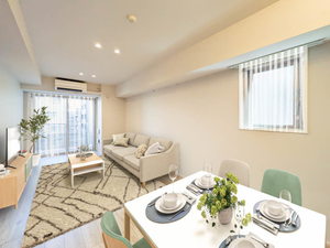 ラリュール 501号-2