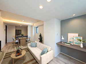 ラリュール 503号-2