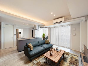 ラリュール 504号-2