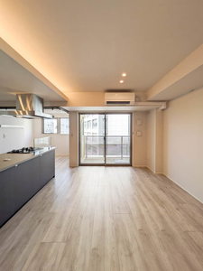 ラリュール 504号-3