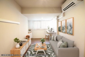 ラリュール 601号-2