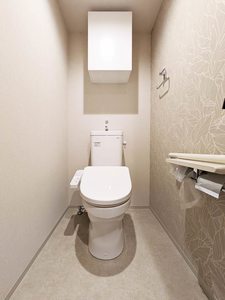 ラリュール 601号-9